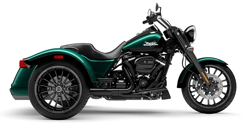 Harley-Davidson Freewheeler 2024