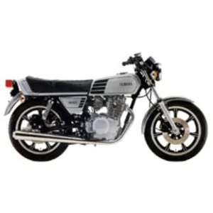 Yamaha XS 400 1978
