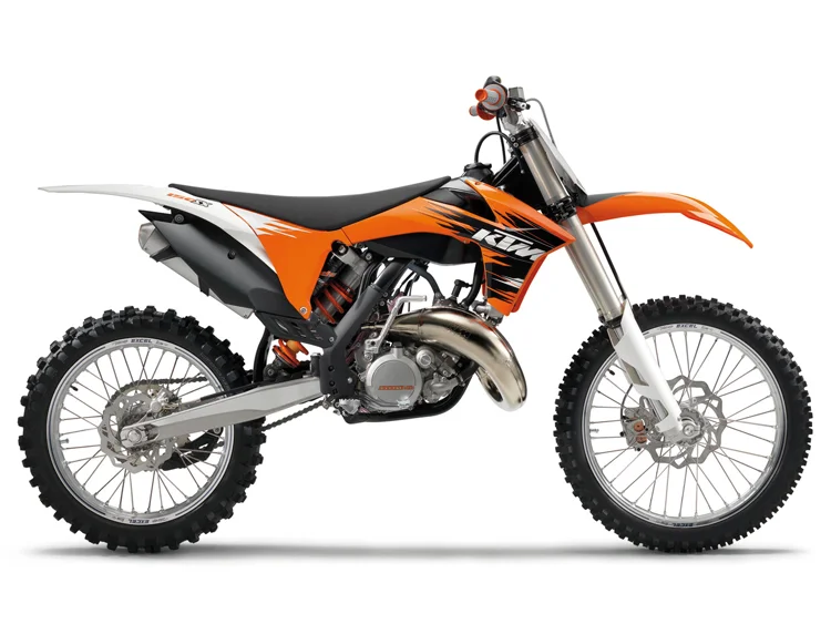 KTM 150 SX