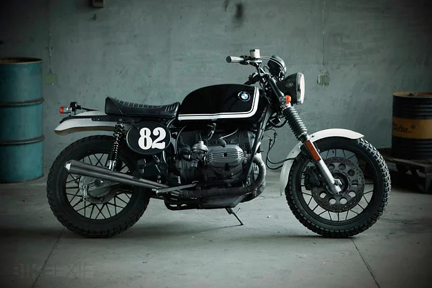 BMW R 100 RT