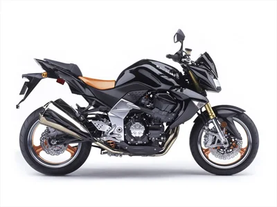 Kawasaki Z