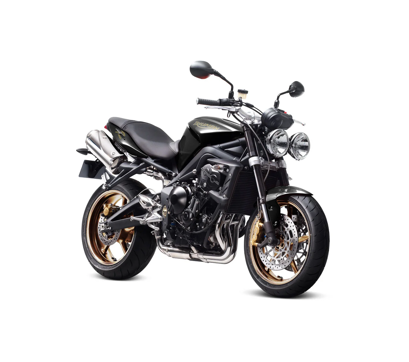 Triumph Street Triple R