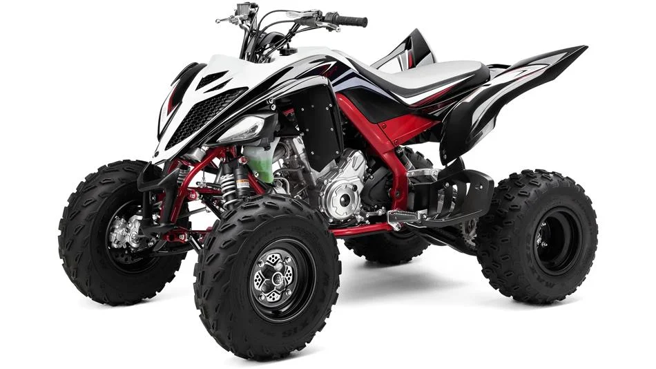 Yamaha YFM700R