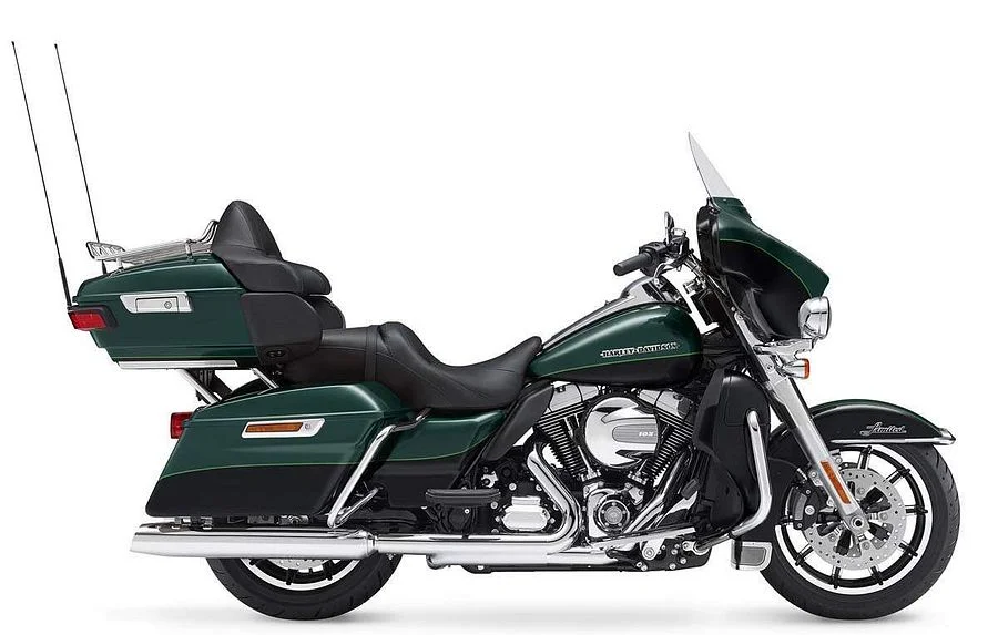 Harley-Davidson Ultra Limited