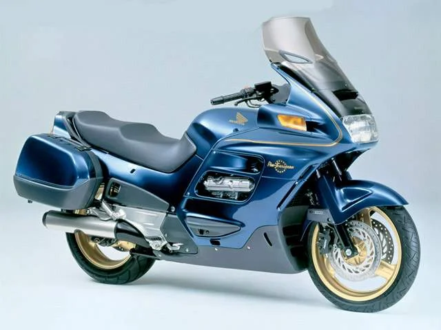 Honda ST 1100 Pan-European STD
