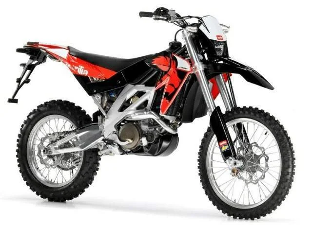 Aprilia RXV 5.5
