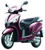 Lectrix e1 2011