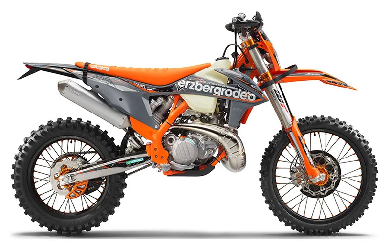 KTM 300 XC-W Erzbergrodeo