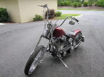 BMC Bobber88 2010