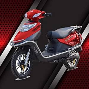 Hero Flash LX