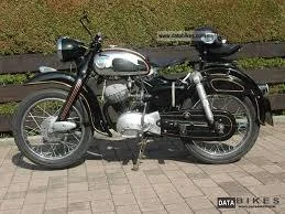 NSU Maxi 175