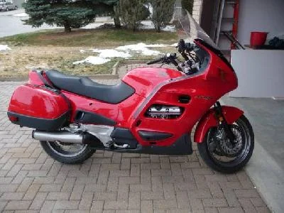 Honda ST 1100 Pan-European STD