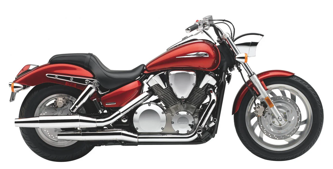 Honda VTX1300C