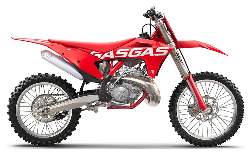 GAS GAS MC 250