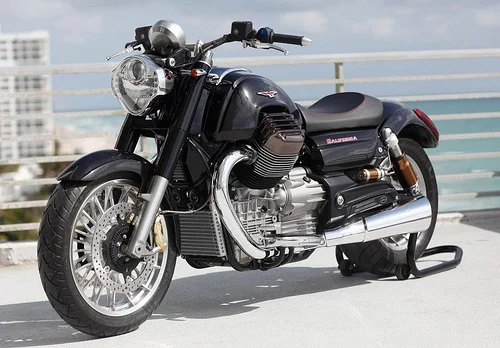 Moto Guzzi California 75