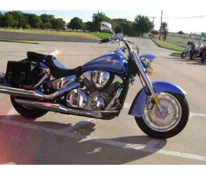 Honda VTX1300S