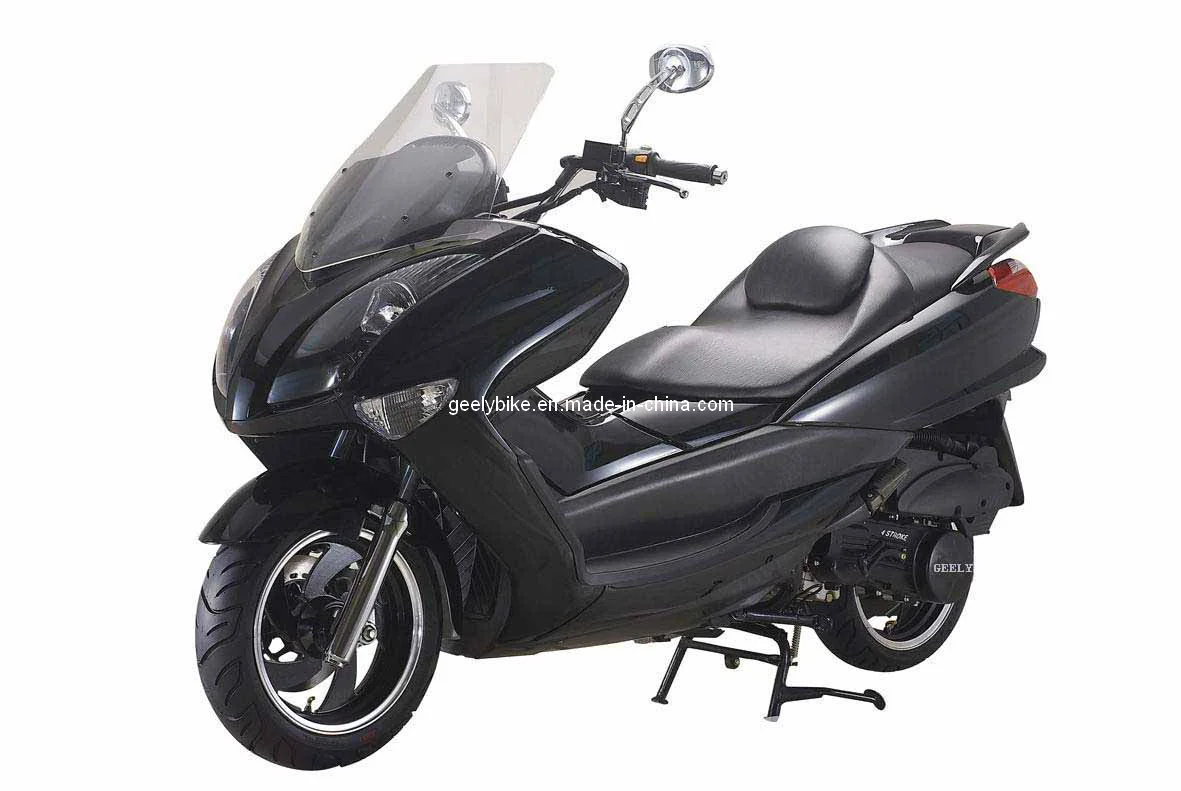 Geely JL150T-40 2016