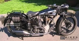 NSU 601 OSL