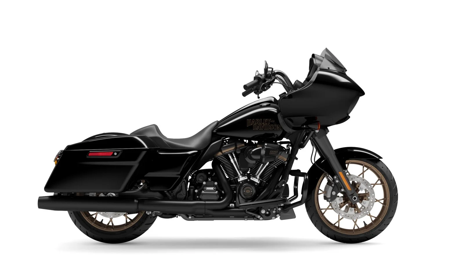 Harley-Davidson Road Glide ST