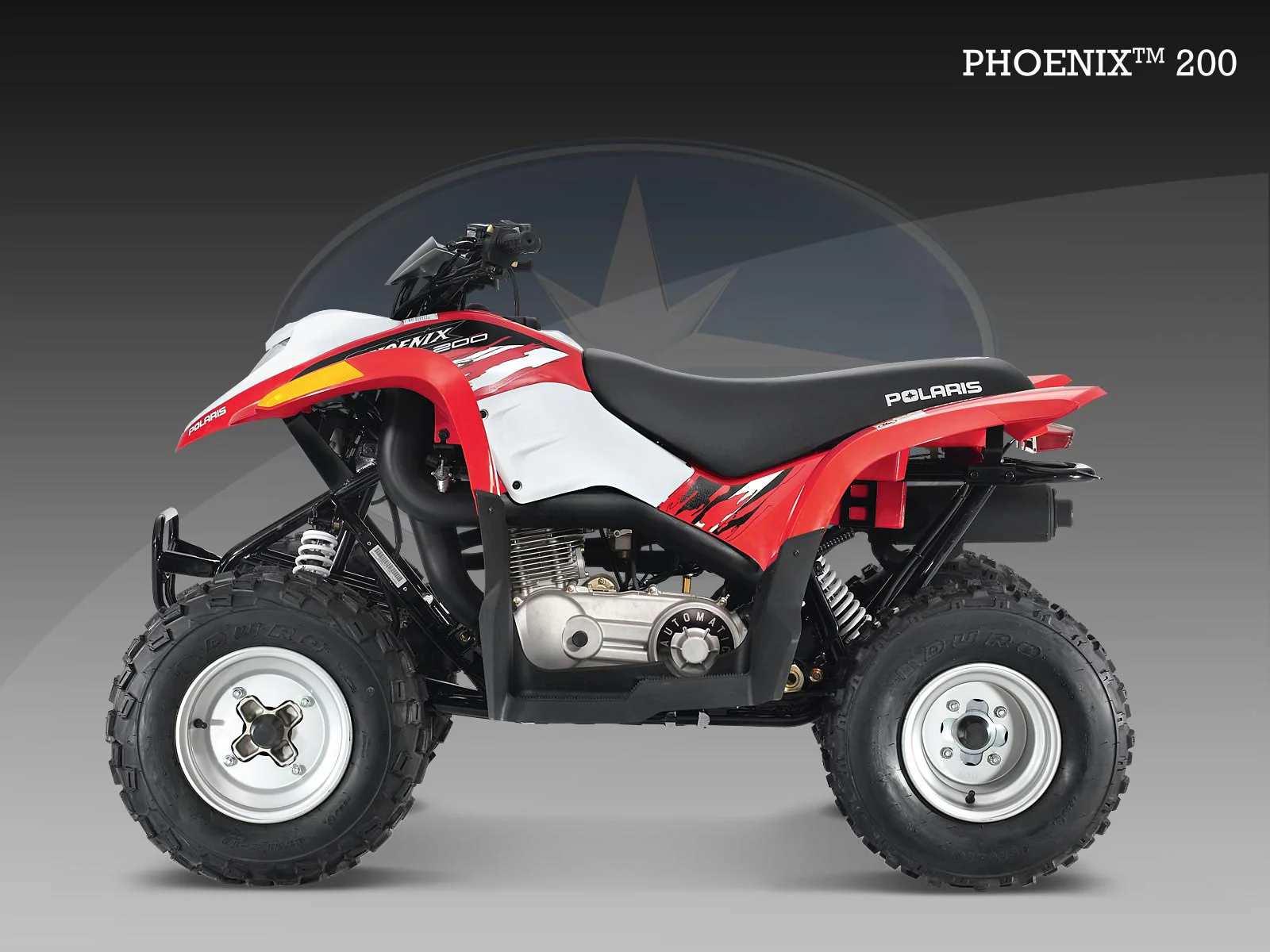 Polaris Phoenix 200