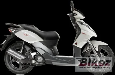 Garelli XO 200
