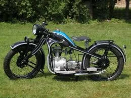 BMW R 2 Series 1