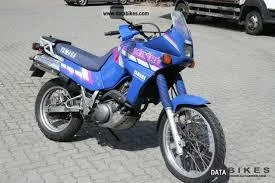 Yamaha XTZ 660 Ténéré 1992