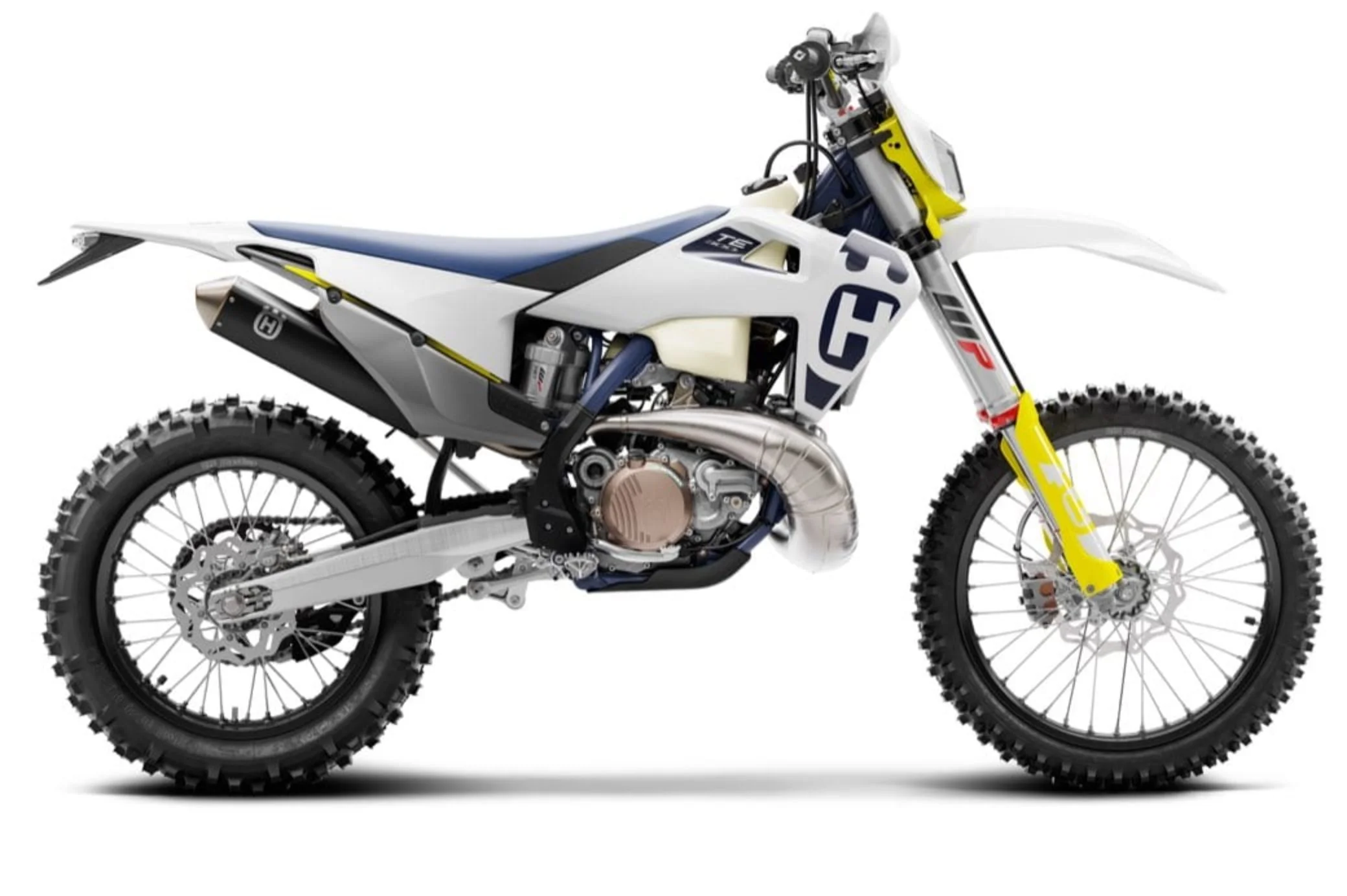 Husqvarna TE 250i