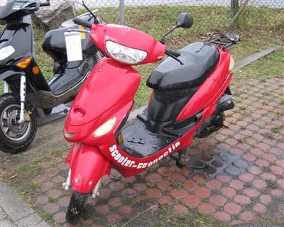 Yiben YB50QT-3