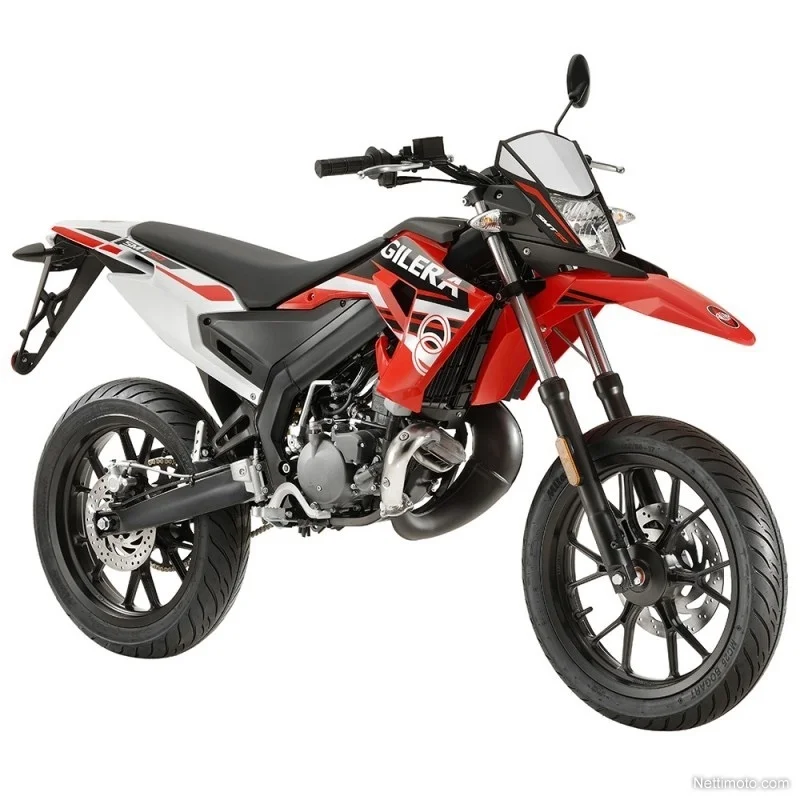 Gilera SMT 2020