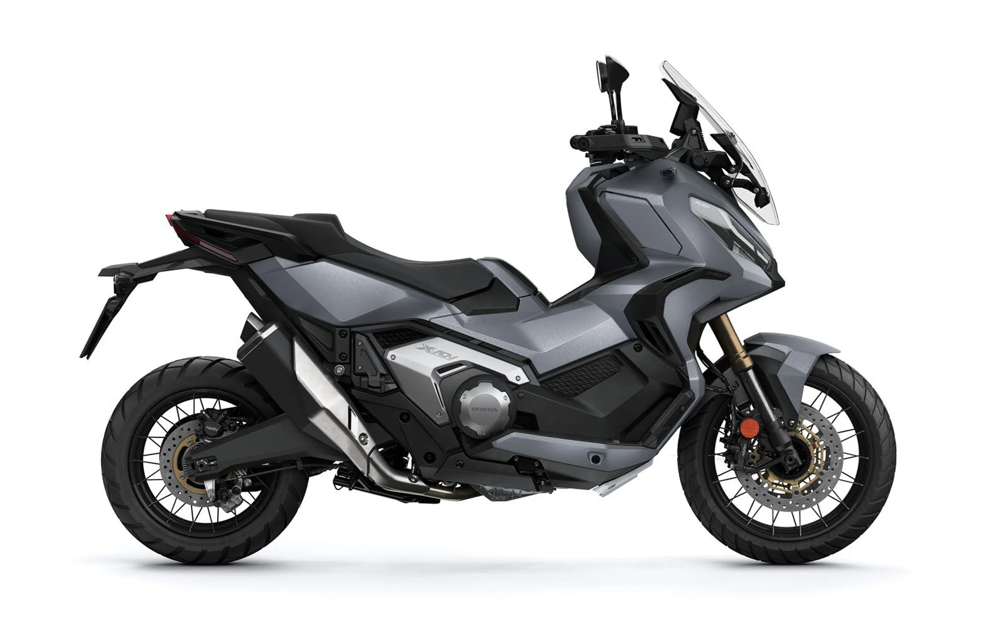 Honda X-Adv