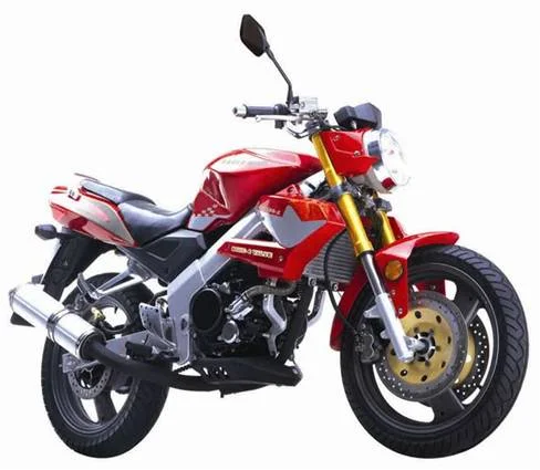 Eagle-Wing DB300 Naked