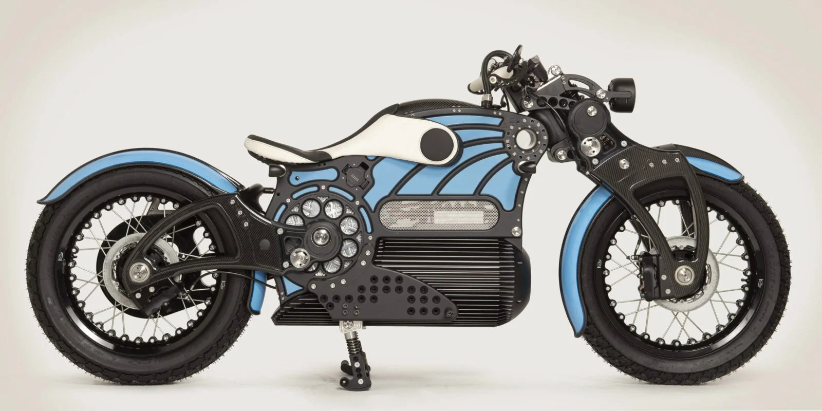 Curtiss 1 Electric