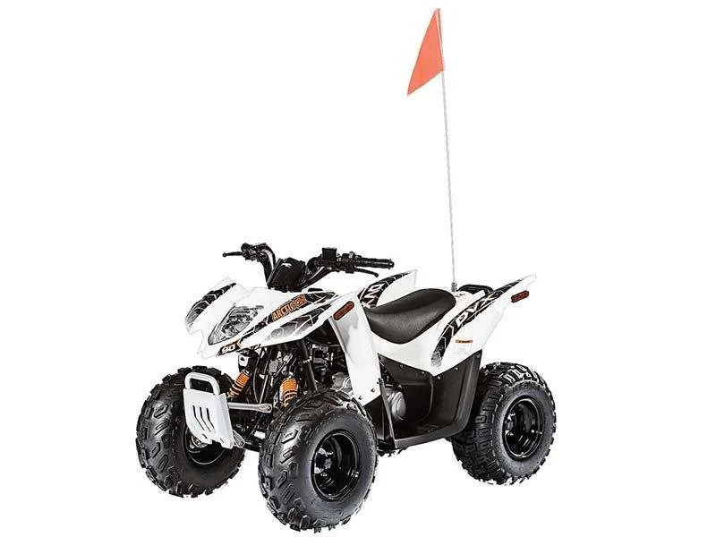 Arctic Cat 90 2016