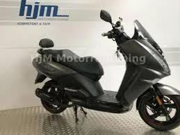 Peugeot Citystar 50 RS 2019