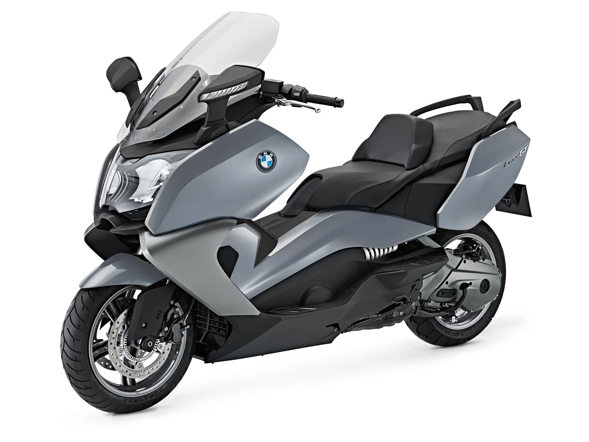 BMW C 650 GT