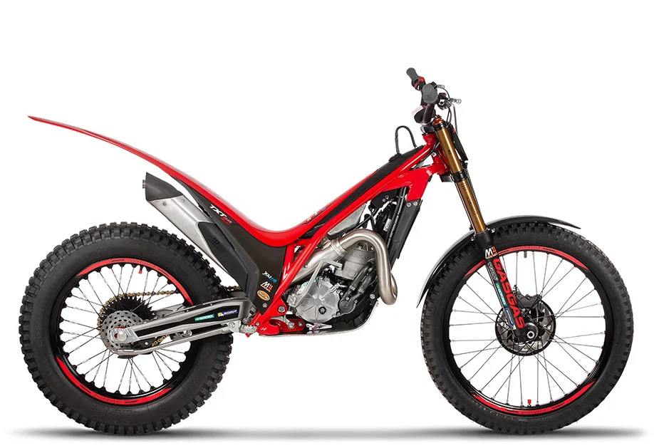 GAS GAS TXT GP 300