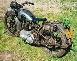 NSU 351TS 1933