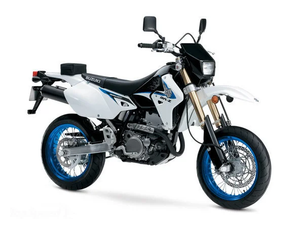 Suzuki DR-Z400SM