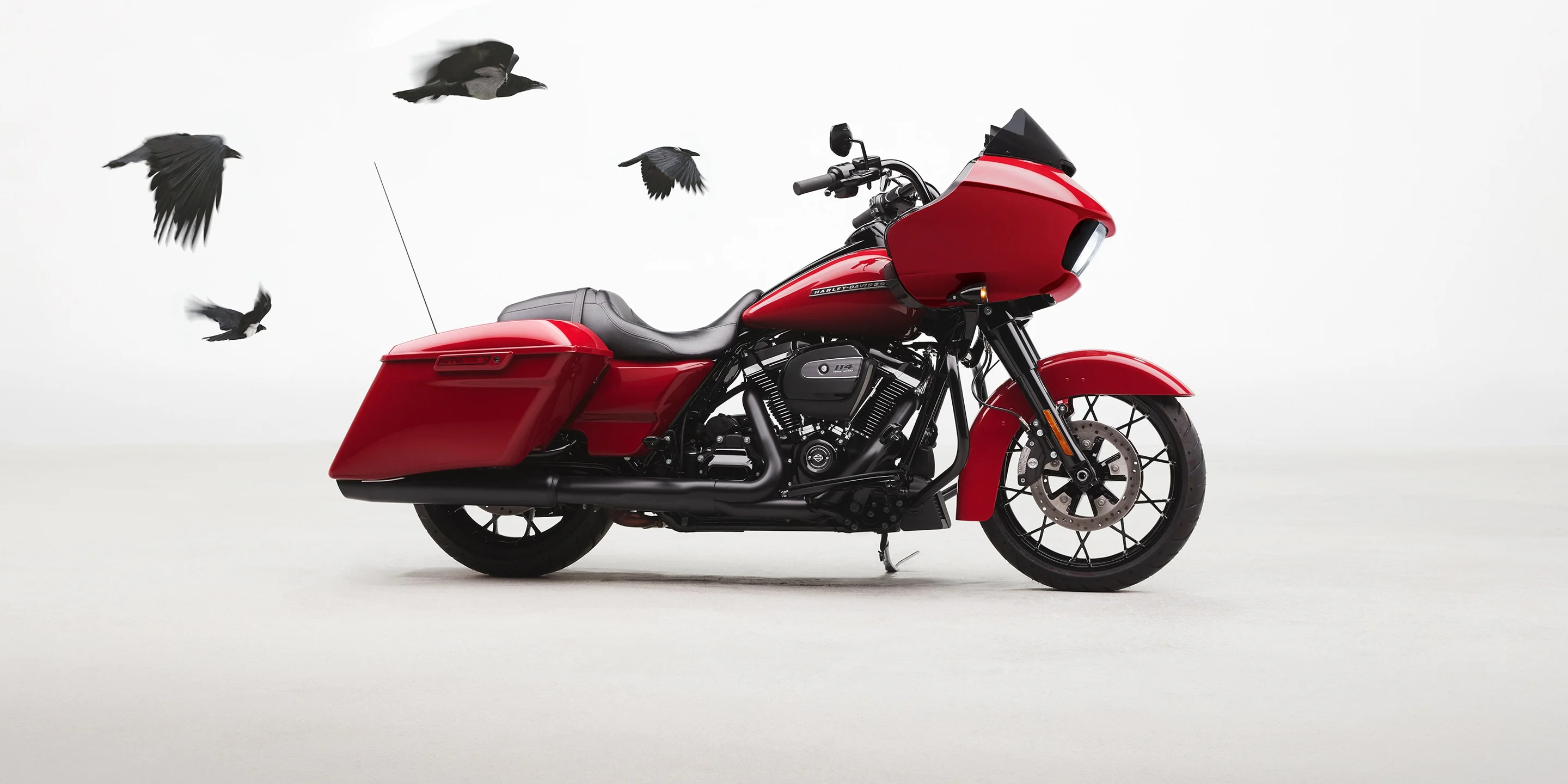 Harley-Davidson Road Glide Special