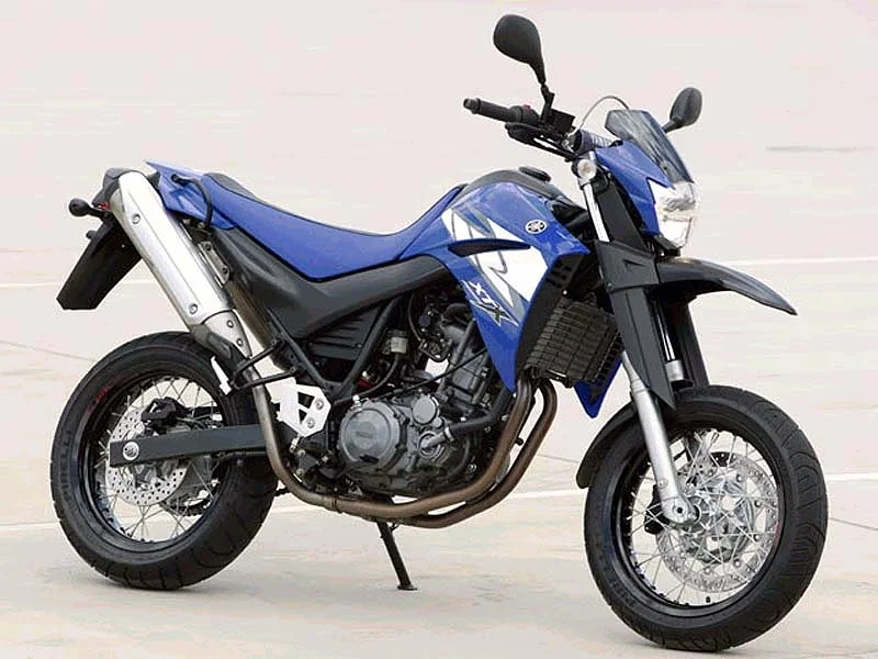 Yamaha XT 660X