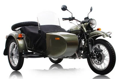Ural Patrol