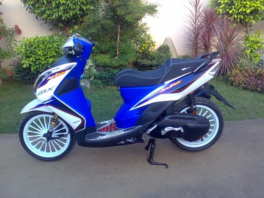 Italjet Dragster 180 2008
