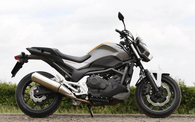 Honda NC700SA