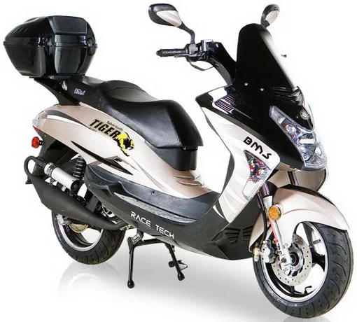 Znen Sabertooth Tiger 150