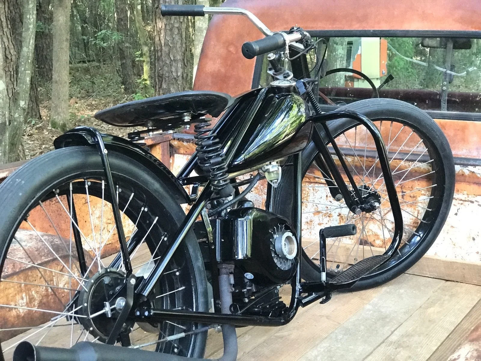 Simplex Automatic