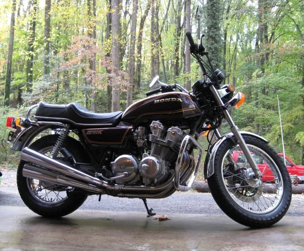 Honda CB 750 K