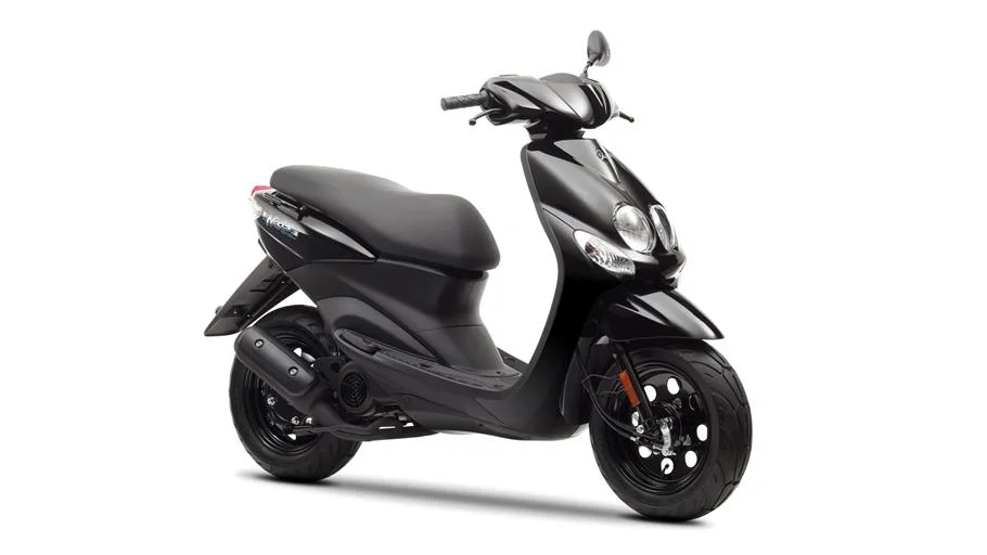 Yamaha Neos