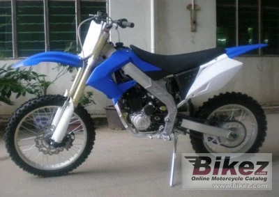 Mikilon A6-250SCN