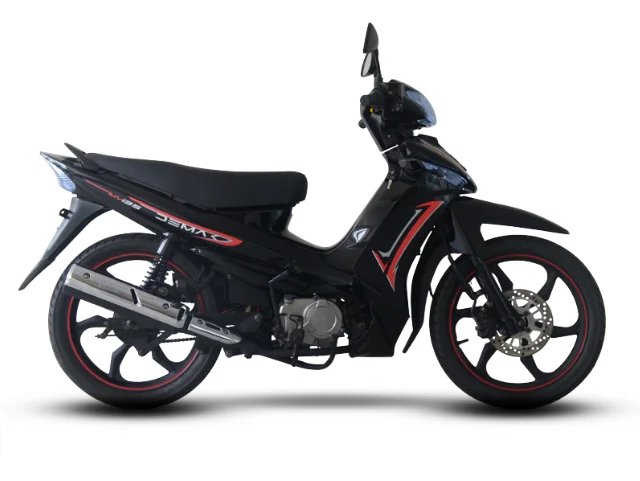 Demak MV 135